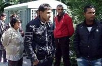 У Швеції побилися збирачі ягід