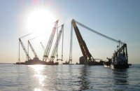 Группа "Ян Де Нул" проведет дноуглубление в порту "Южный"