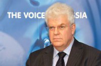 Россия заявила о готовности к военному сотрудничеству с ЕС