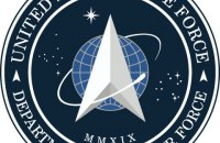 Трамп представил логотип космических войск США