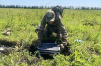 ЗСУ випробовують систему артилерійської розвідки “БАРАК”