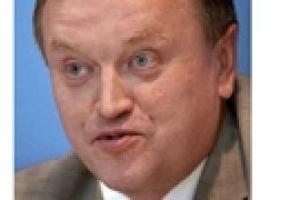 Гендиректора УНИАН назначили и.о. председателя Госкомтелерадио