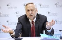 Юрий Кармазин: "Власть хочет, чтобы Тимошенко вернулась после лечения - "вязать рукавицы"