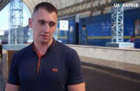 Бывший политзаключенный Стешенко рассказал о пытках в ФСБ