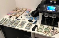 В Николаеве заблокировали работу группировки, которая отмывала деньги для хакеров