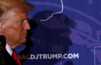 Якщо Трамп приїде – я готовий з ним поїхати на фронт, – Зеленський