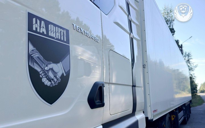 В Україну повернули тіла 252 загиблих 