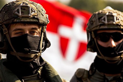 Австрия разместит военных на границе с Италией