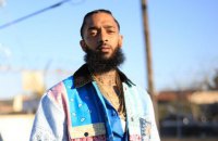 ​В Лос-Анджелесе застрелили известного рэпера Nipsey Hussle