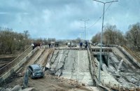 Кошти дорожнього фонду будуть використовувати не лише на армію та виплату боргів