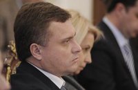 Левочкин с Фирташем дружит, но о бизнесе не говорит
