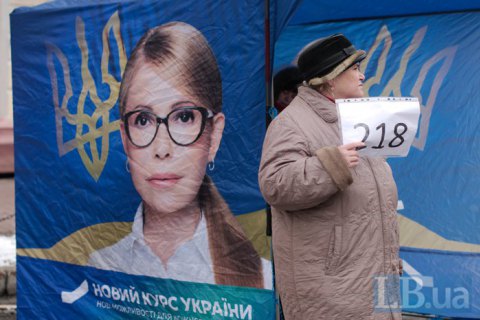 ЦИК разъяснил, какое поощрение избирателей не является подкупом