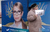 ЦИК разъяснил, какое поощрение избирателей не является подкупом