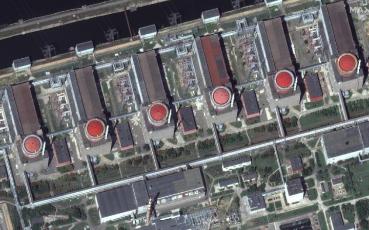 Окупанти готуються евакуювати з території ЗАЕС співробітників Росатому, - ГУР
