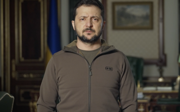 Президент збирав засідання Ставки, говорили про забезпечення сил оборони України озброєнням та боєприпасами