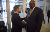 США оголосили про новий пакет військової допомоги Україні на 200 млн доларів (доповнено)