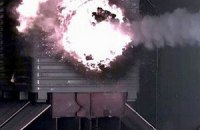 Британцы создали электромагнитную пушку с дальностью поражения 177 км