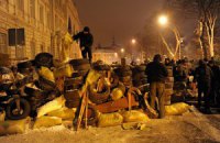 Прокуратура розслідує блокування траси Львів-Краковець