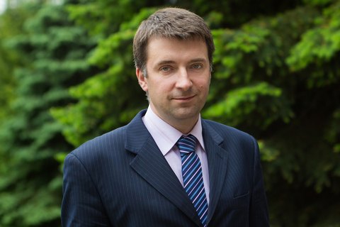 Луценко возьмет на работу в ГПУ правозащитника 