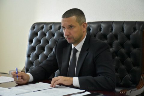 Кабмин согласовал увольнение главы Николаевской ОГА