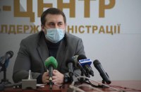 На завтра для Лисичанской громады запланирована эвакуация на автобусах, можно брать домашних любимцев