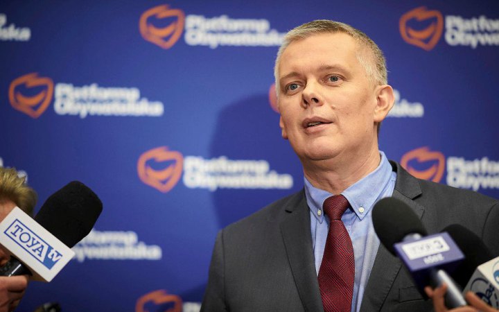 У Польщі заарештували вже 18 людей через підозри у плануванні диверсій на користь Росії