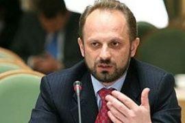 Роман Безсмертний: Про те, що Київ та Мінськ колишні соціалістичні республіки, потрібно забути