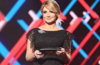 Жена Медведчука Оксана Марченко перешла на "Интер"