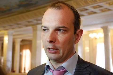 Соболев согласен на снятие с него неприкосновенности