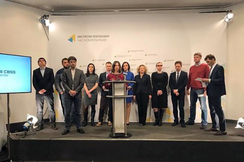 Общественный совет добропорядочности отказался участвовать в оценивании судей