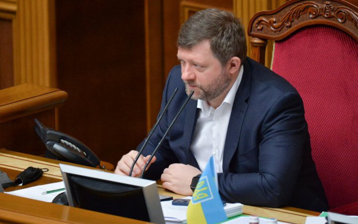 Постанова про визнання війни Росії геноцидом України – дуже серйозна, де кожне слово перевірене, – Корнієнко