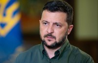 Зеленський про наступ: потрібно звільняти якомога більше територій і не давати Путіну перепочинку