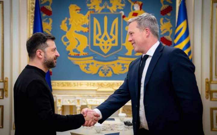 FT: Європейські посли шоковані тиском США на Україну щодо мирного плану