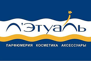 ​Русские парфюмеры идут в Украину