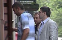Янукович-младший в нетрезвом виде не смог найти дорогу домой