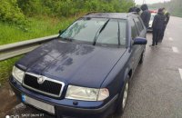 П'ятьох учасників стрілянини в Броварах затримали в Житомирській області, ще п'ятьох - у Вінницькій (оновлено)