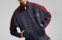 PUMA X VOGUE: бренди випустили спільну колекцію