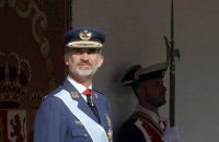 Мэрия Барселоны призвала упразднить монархию в Испании