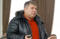 Полиция задержала подозреваемых в покушении на убийство ирпенского застройщика