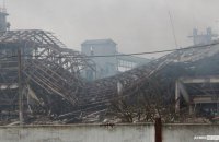 Загрози наступу на Куп’янському напрямку немає, але бої тривають, - ОВА