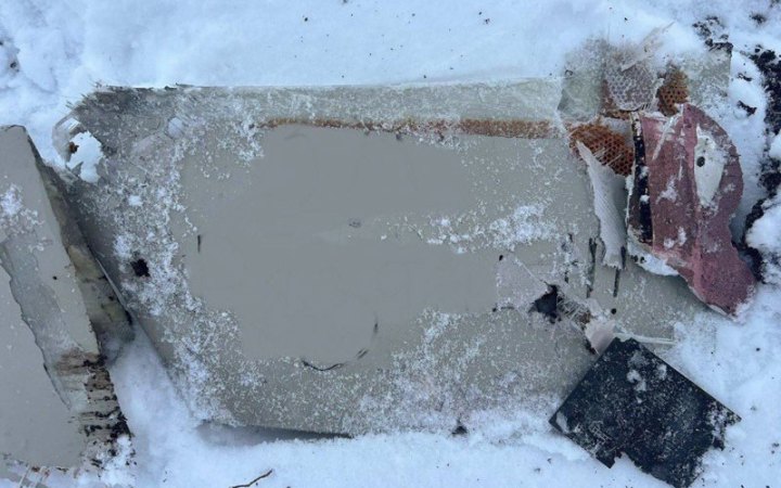 У Хмельницькому є влучання в об'єкт критичної інфраструктури, в області ППО збили 1 крилату ракету та 1 шахід (оновлено)