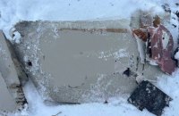 У Хмельницькому є влучання в об'єкт критичної інфраструктури, в області ППО збили 1 крилату ракету та 1 шахід (оновлено)