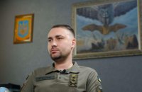 Буданов: на нас чекає важка ситуація з середини травня, але не катастрофічна