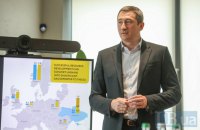 Через зупинку Сахалінського родовища ми втратили 600 млн кубометрів газу прогнозованого балансу, - Чернишов