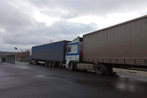 На Киевщине оккупанты не дают доставить населению продукты и открывают огонь на поражение