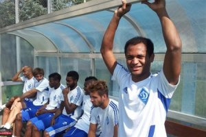 Игроку "Динамо" не простили провал с "Металлистом"