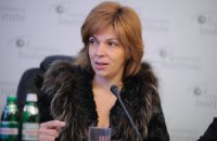 Богомолец не получала официальных предложений возглавить Минздрав