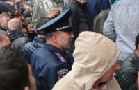 Задержан экс-руководитель одесской милиции Фучеджи, - СМИ