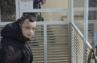 Омбудсмен підтвердила, що Краснову заподіяли тілесних ушкоджень