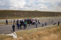 Зеленский договорился о строительстве нового терминала в аэропорту своего родного города